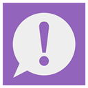 Feedback Assistant 1 icon